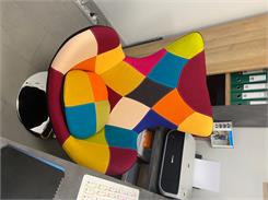 Halmar Butterfly