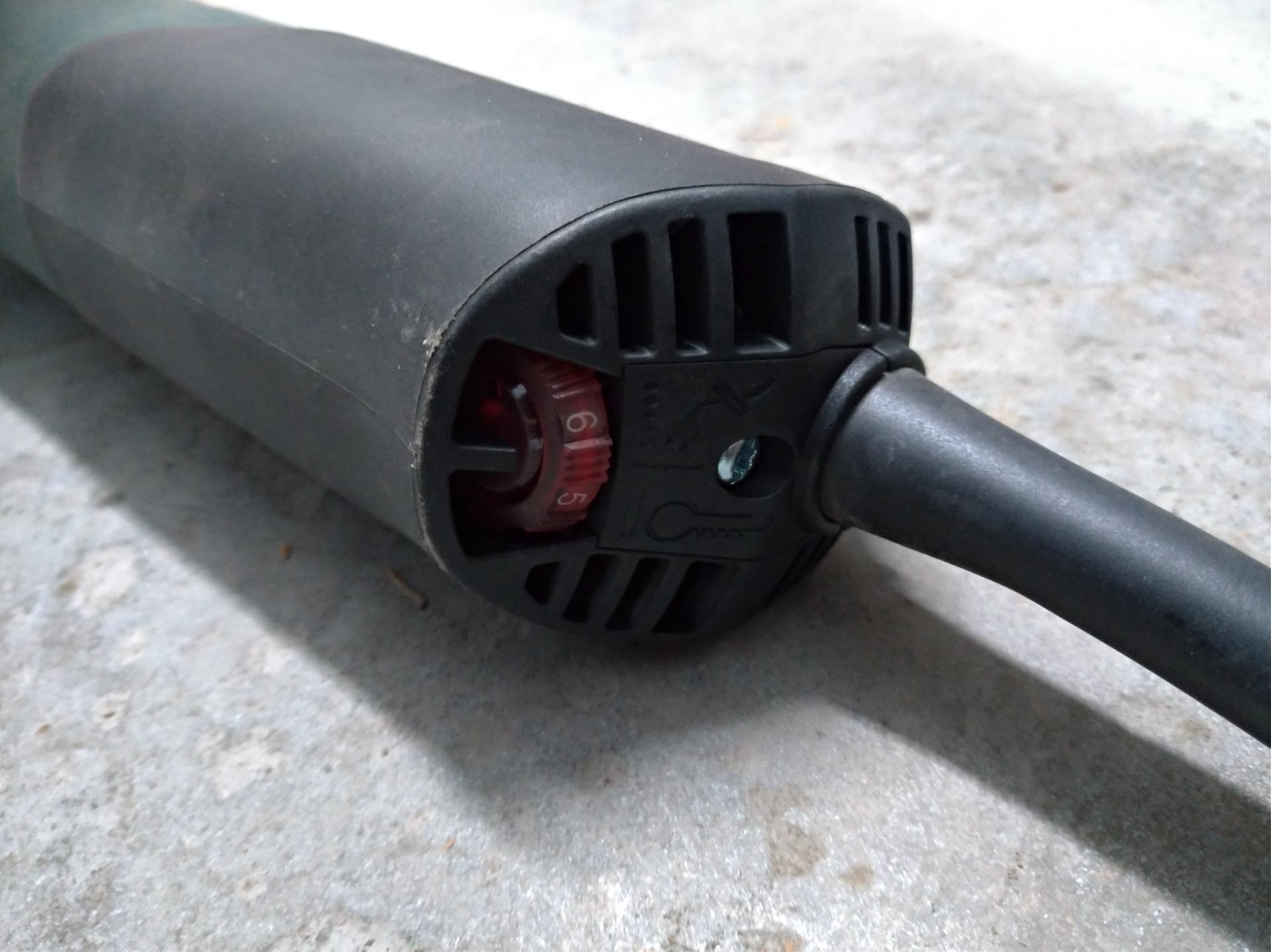 Metabo