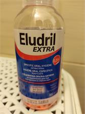 Eludril Extra Płyn do płukania jamy ustnej 0,20% 300ml