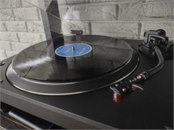 Technics SL-1500C czarny