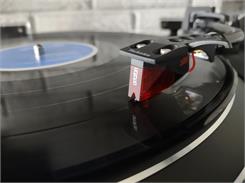 Technics SL-1500C czarny