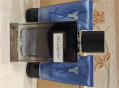 Yves Saint Laurent Y For Men Woda Perfumowana 100 ml