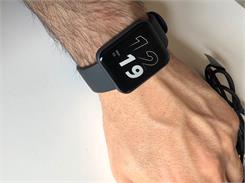 Xiaomi Mi Watch Lite Czarny