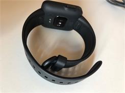 Xiaomi Mi Watch Lite Czarny