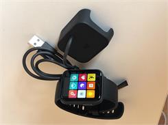 Xiaomi Mi Watch Lite Czarny