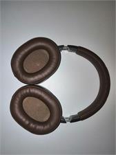 Audio-Technica ATH-MSR7B Brązowy
