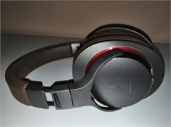 Audio-Technica ATH-MSR7B Brązowy