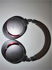 Audio-Technica ATH-MSR7B Brązowy
