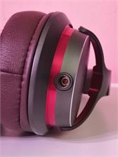 Audio-Technica ATH-MSR7B Brązowy