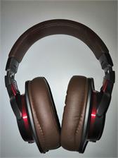 Audio-Technica ATH-MSR7B Brązowy