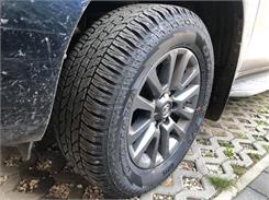 Yokohama Geolandar A/T G015 265/60R18 110H Rpb