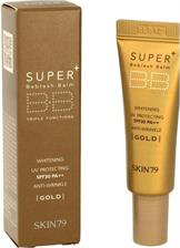 Skin79 Super Plus Beblesh Balm Krem Bb Gold 7g
