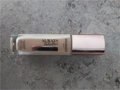 Bourjois Always Fabulous Podkład 24H Spf20 310 Beżowy 30 ml