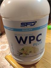 SFD Wpc Protein Plus 3000g
