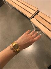 Casio LA680WGA-9D