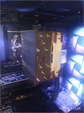 NOCTUA CHŁODZENIE CPU (NH-U12S)