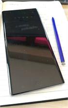Samsung Galaxy Note 10 Plus SM-N975 12/256GB Aura Glow