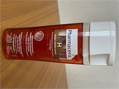 Pharmaceris H-KERATINEUM Skoncentrowany szampon wzmacniający włosy osłabione 250ml