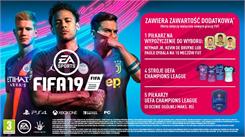 FIFA 19 (Gra Xbox One)