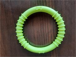 Pet Nova Zabawka Ringo żółte 9,5cm