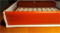 Grapet Mah-Jong MJ1