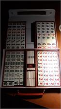 Grapet Mah-Jong MJ1