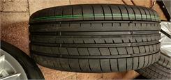 Goodyear Eagle F1 Asymmetric 5 225/40R18 92 XL FR