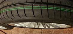 Goodyear Eagle F1 Asymmetric 5 225/40R18 92 XL FR