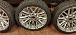 Goodyear Eagle F1 Asymmetric 5 225/40R18 92 XL FR