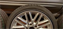 Goodyear Eagle F1 Asymmetric 5 225/40R18 92 XL FR