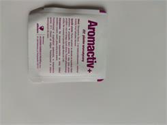 Aromactiv+ plastry aromatyczne 5 szt.