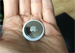Apple Lokalizator AirTag 1szt. (MX532ZYA)