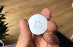 Apple Lokalizator AirTag 1szt. (MX532ZYA)