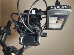 Zhiyun Crane 3S Pro