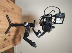Zhiyun Crane 3S Pro