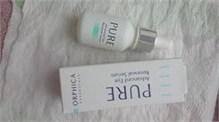 ORPHICA PURE SERUM POD OCZY 15 ml