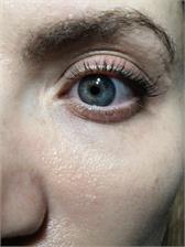ORPHICA BROW odżywka do brwi 4ml
