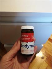 Bodymax Active 60 tabl