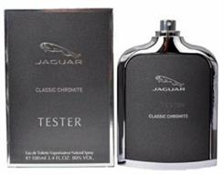 Jaguar Classic Chromite Woda Toaletowa 100 ml TESTER