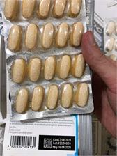 Olimp Kolagen Activ Plus 80 tabl.