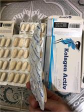 Olimp Kolagen Activ Plus 80 tabl.