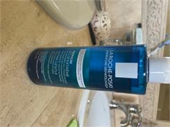 La Roche Posay Kerium szampon ekstremalnie delikatny 400ml