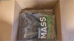 Optimum Nutrition Serious Mass 5450g
