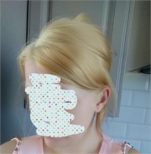 Joanna Multi Cream Color Farba do włosów 31 Piaskowy blond