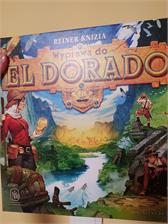 Nasza Księgarnia Wyprawa do El Dorado
