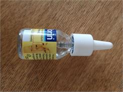 Xylorin 0,55 mg/ml aerozol do nosa 18ml