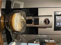 Ekspres Jura E8 (EB) Dark Inox 15364