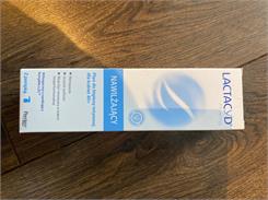 LACTACYD PHARMA płyn nawilżający 250ml