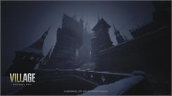Resident Evil Village (Gra PS5)