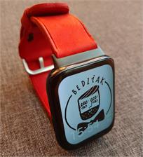 OPPO Watch 46mm Czarny